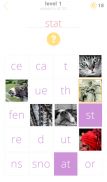 1 Clue: Words and Syllables screenshot 5