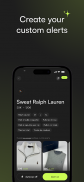 Souk - Second Hand Alerts screenshot 2