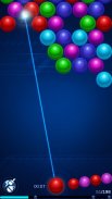 Bubble Shooter magnetic balls screenshot 19