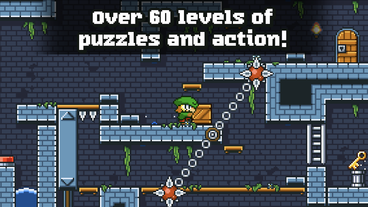 Super Dangerous Dungeons - Загрузить APK для Android | Aptoide