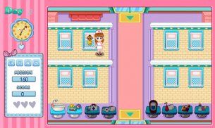 The Rookie Nurse Hospital Game screenshot 3