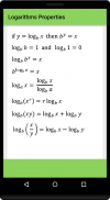 Maths Algebra Formula screenshot 4