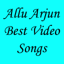 Allu Arjun Best Video Songs