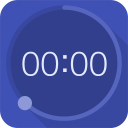多功能定时器 -- [秒表和计时器] Icon