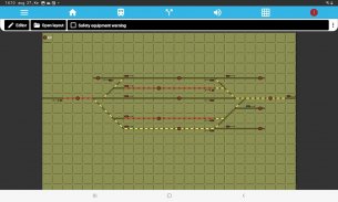 DigiTrainsPRO screenshot 7