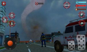 City Rescue 2017 screenshot 8