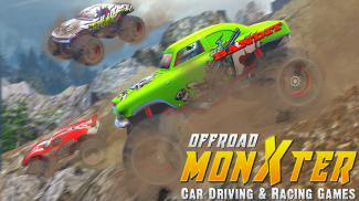 Offroad Jeep: Car Driving Game screenshot 7