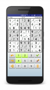 Sudoku 2Go Gratis screenshot 12