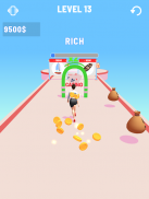 Race To Riches screenshot 1