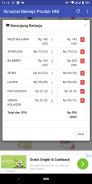 Simulasi Belanja Produk HNI screenshot 0