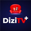 DiziTV PRO - HD Dizi-TV-Film İzleme Platformu Icon