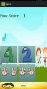 Funny Learning Kids screenshot 3