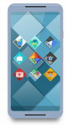 Nixo - Icon Pack screenshot 10