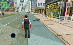 Police Game Miami crime police screenshot 1