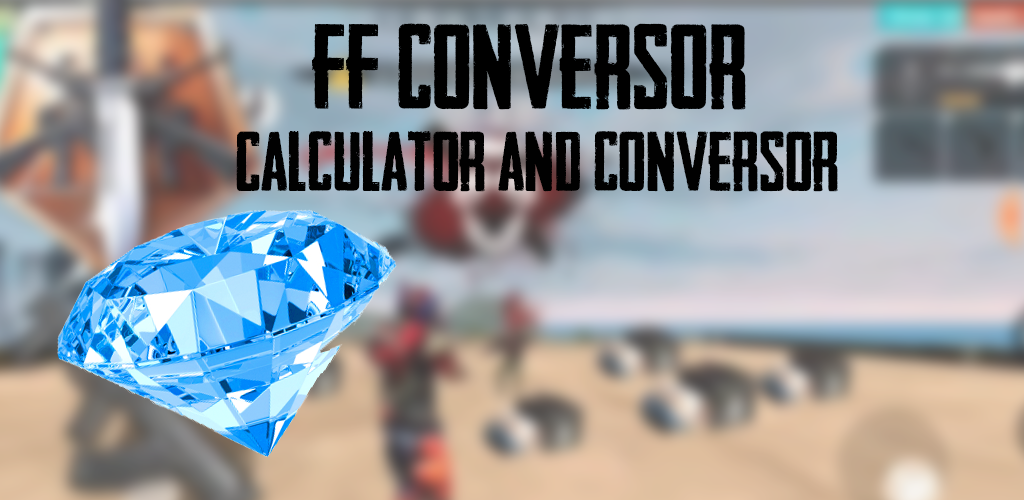 FFCalc  Diamonds Calc Convert - Apps on Google Play