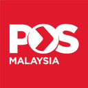 Pos Malaysia Icon