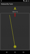 Noteworthy Tuner screenshot 3