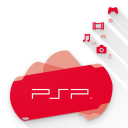 PPSSPP تنزيل الألعاب مجانا Icon