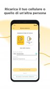Mooney App: pagamenti digitali screenshot 6