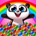 Bubble Shooter: Panda Pop! icon