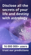 Nebula: Horóscopo & Astrologia screenshot 2