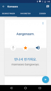 Learn Korean Phrases | Korean Translator screenshot 1