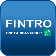 Fintro Easy Banking screenshot 0