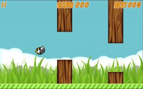 Buzzy Bugs screenshot 1