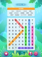 Word Search Explorer screenshot 6