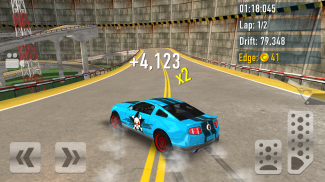 Drift Max screenshot 1