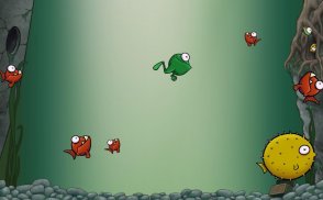 Tadpole Rescue screenshot 3