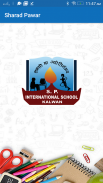 SHARAD PAWAR INTERNATIONAL SCHOOL screenshot 1