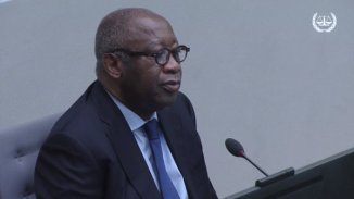 Trial Laurent Gbagbo - CC Live screenshot 0