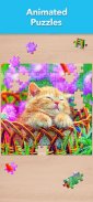 Jigsaw Puzzle - Daily Puzzles screenshot 13