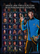 Star Trek™ Timelines screenshot 10