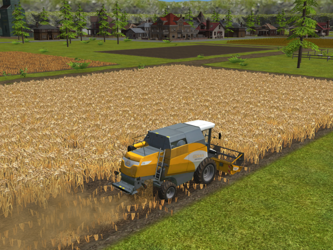 Farming 16 Game Download