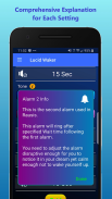 Lucid Waker: Lucid Dream Alarm screenshot 4