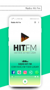 Rádio Hit Fm screenshot 1