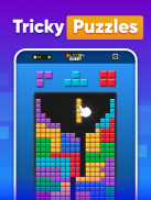 Blocky Quest - Classic Puzzle screenshot 11