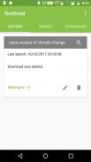 TorrDroid - Torrent Downloader screenshot 3