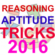 Reasoning Aptitude Tricks 2016 screenshot 8