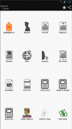 iCorps: Pocket Reference screenshot 7