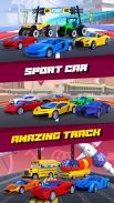 Car Race 3D - Racing Master screenshot 0