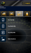 MCB Lite Mobile Wallet screenshot 5