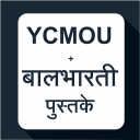 MPSC - YCMOU & Balbharati Books PDF