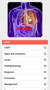 COPD Disease screenshot 6