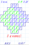 Tic-Tac-Toe (other) screenshot 2