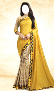 Women Designer Saree Suits screenshot 0