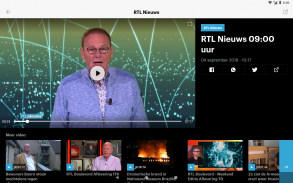 RTL Nieuws screenshot 6