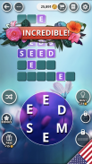 Bouquet of Words: Word Game screenshot 5